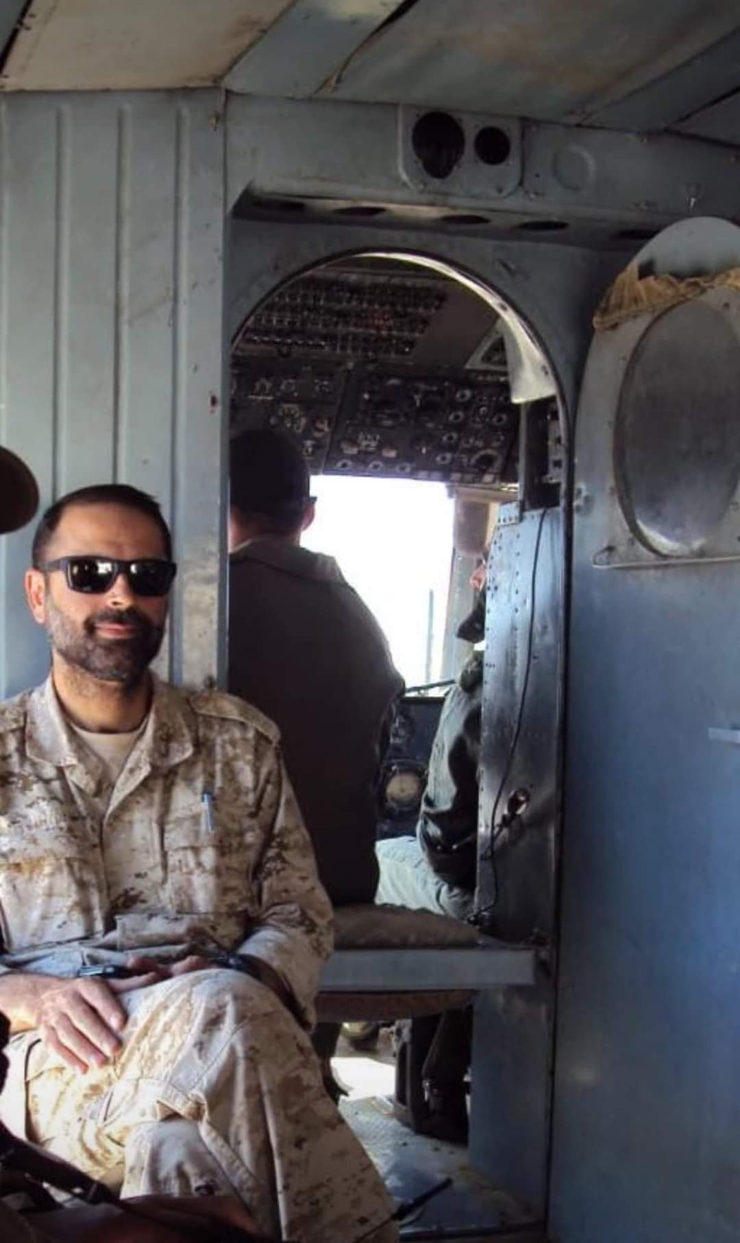 بالصورة - مقتل مسؤول عسكري في حزب الله بقصف إسرائيلي جنوبا